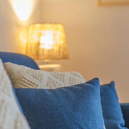 Appartamento Ty Azur, Charmant 2 Pieces Avec Balcon Dinard Esterno foto